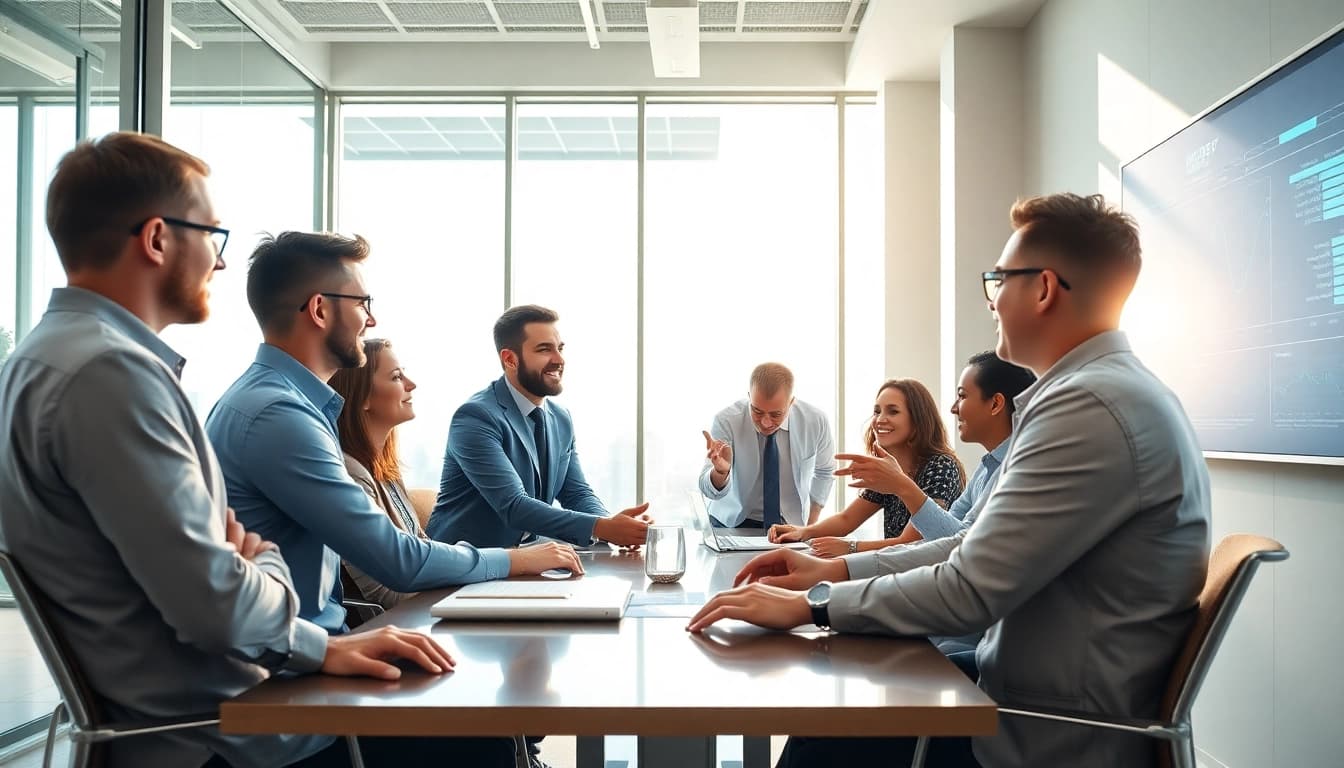 Enhance your understanding of https://fhpts.com through a professional meeting setting.