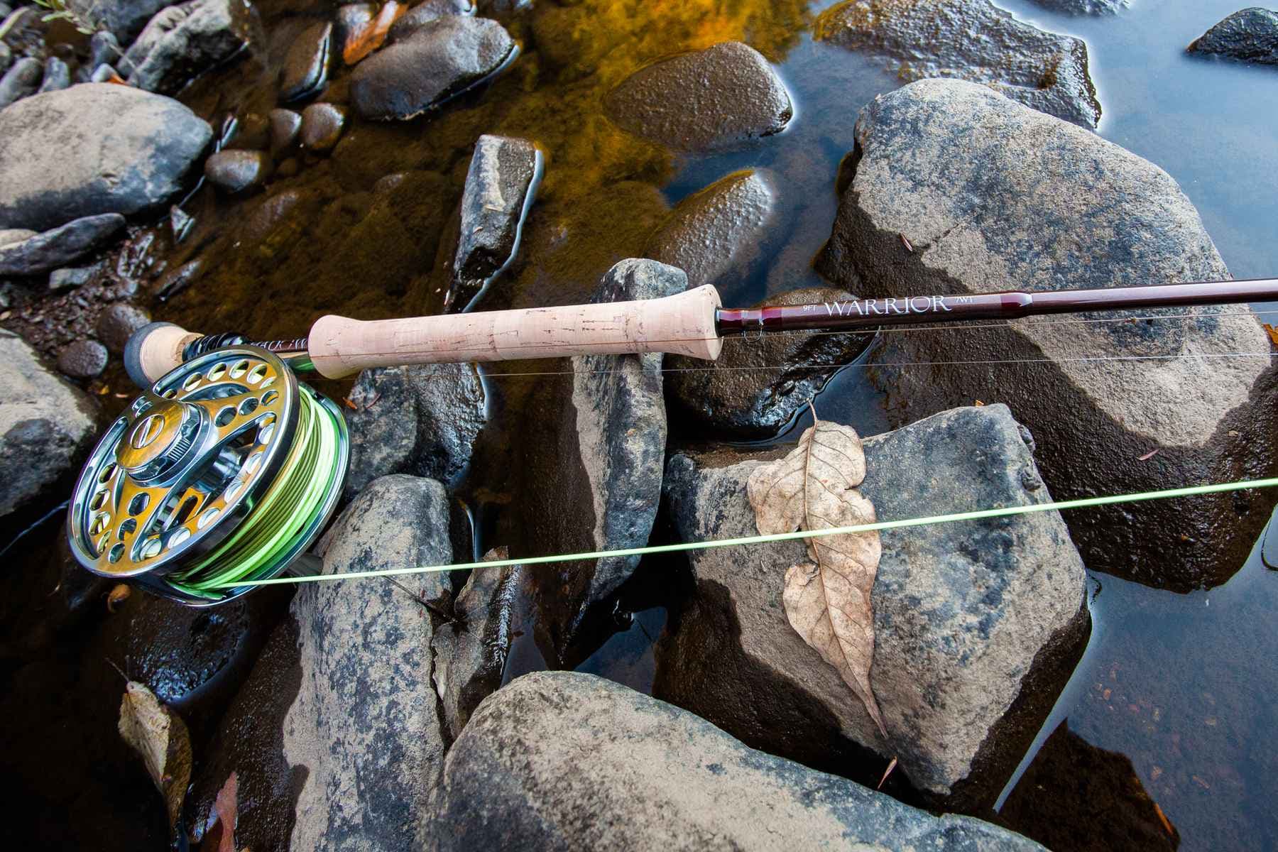 Fly Fishing Waders Trusted by the Fly Fishing Community