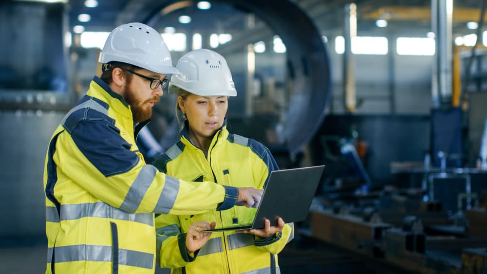Key Components of a Successful Construction Safety Training Plan
