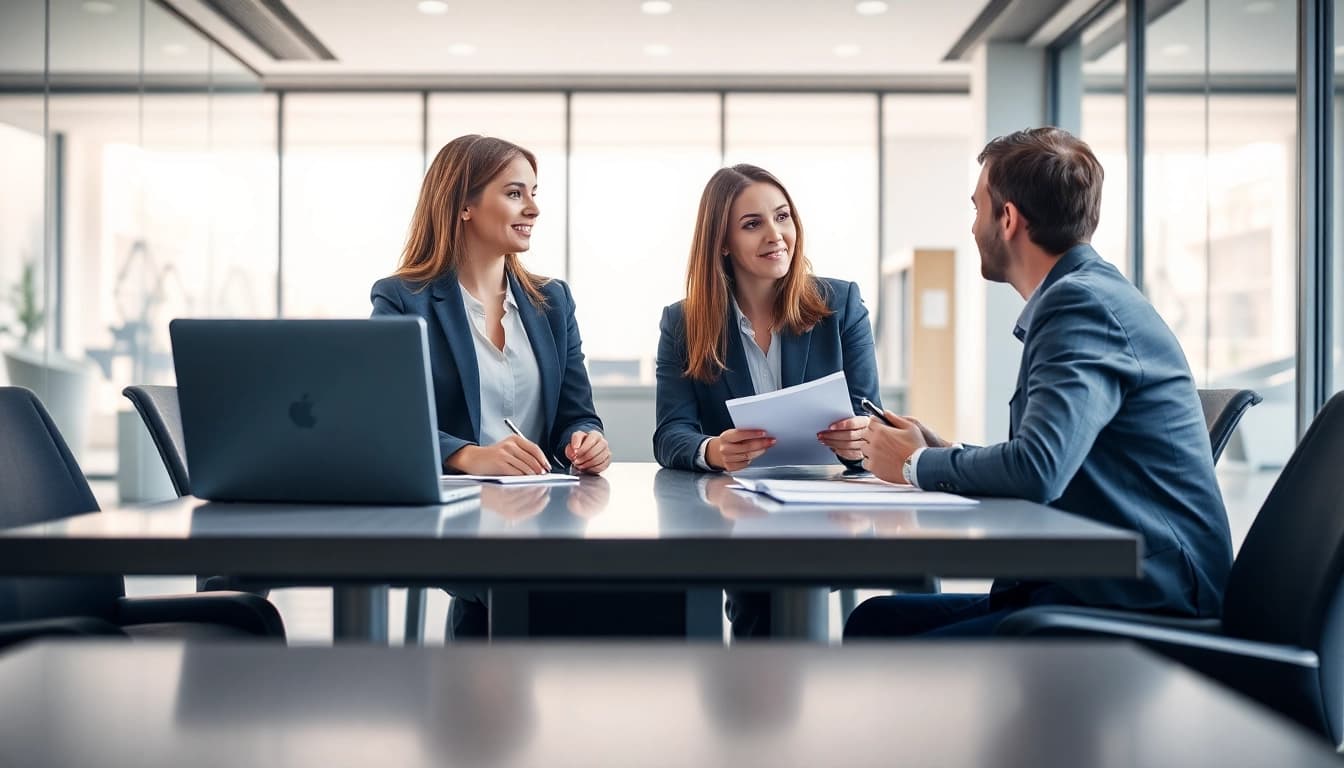 Engaging in B2B mystery shopping activity with emphasis on interaction and analysis.