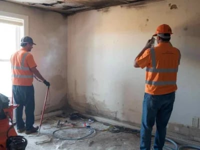 Trusted Services for fire damage restoration brentwood austin tx