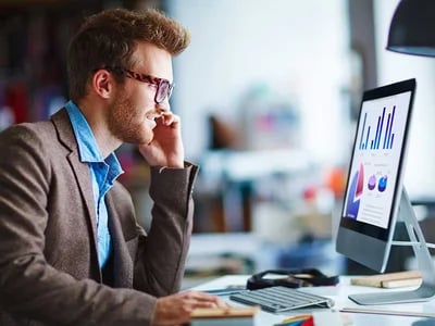 Seo Company In USA Trusted By Leading Brands