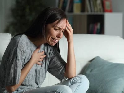 Mental Wellness: Daily Practices for a Healthy Mind