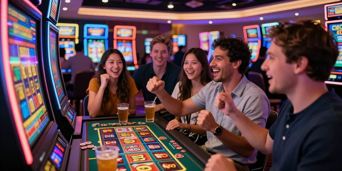 Future-Proofing Your Casino Experience with Pragmatic Slot Strategies for 2026