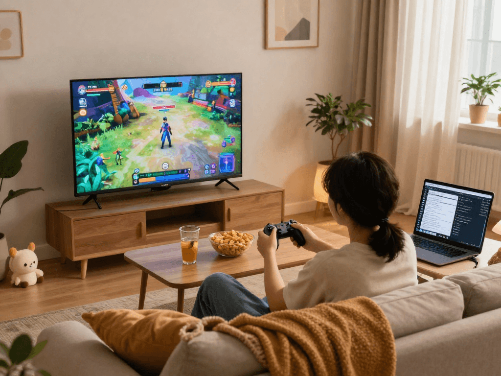 Adult Game: The Definitive Guide for Excited Players in 2026