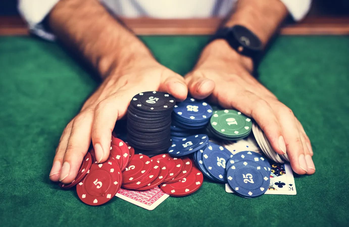 Cara Memaksimalkan Bonus Turnover di Situs Slot777