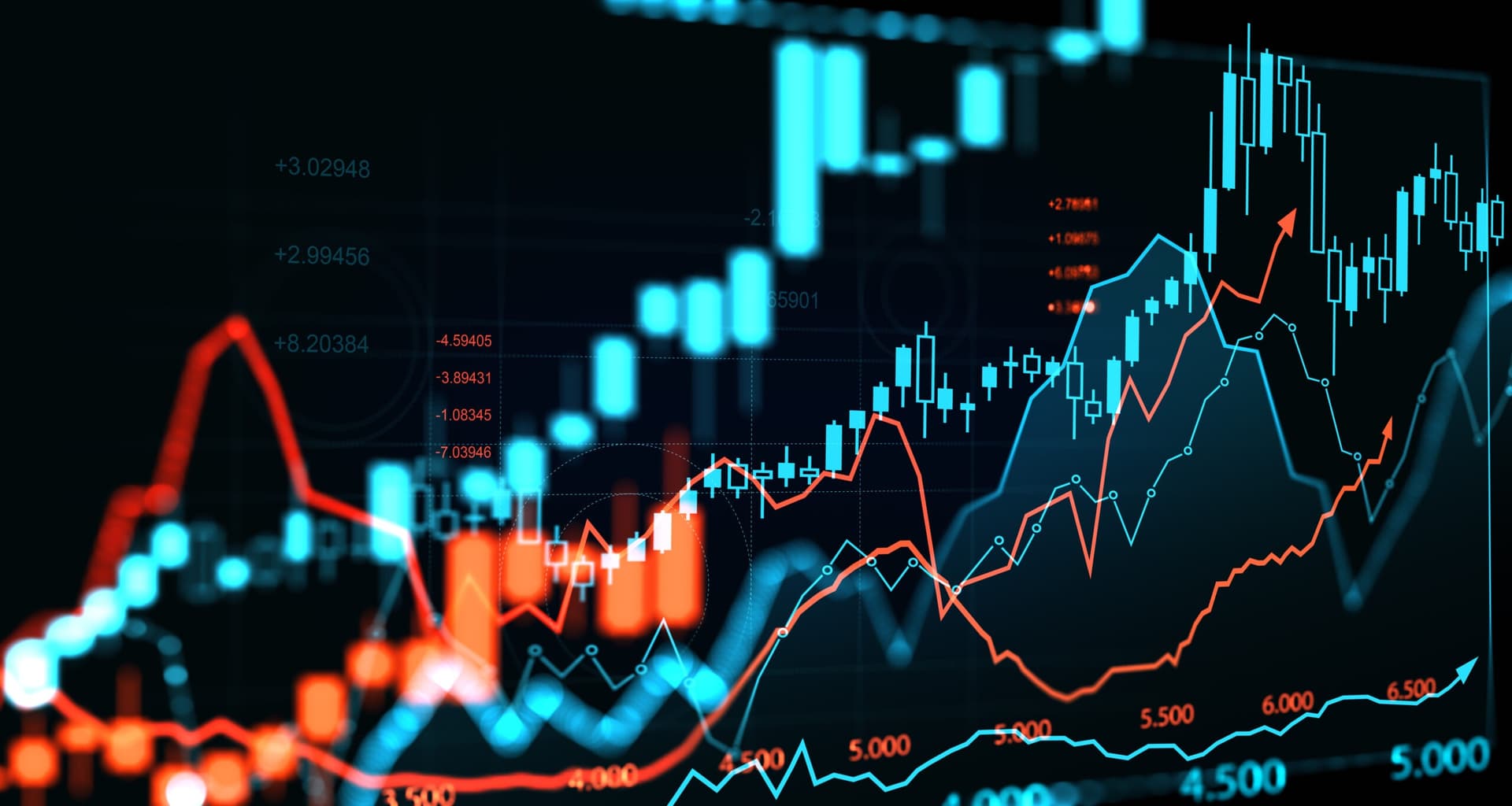US Stock Trading In Saudi Arabia – Seamless Access with Raseed Invest