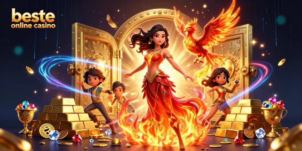 Is There a Better Alternative to beste online casino for Winning Strategies in 2026?