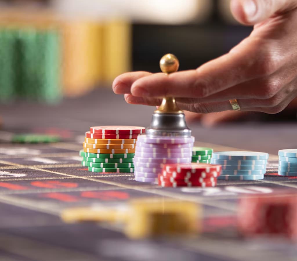 The Rise of Online Casinos in Saskatchewan