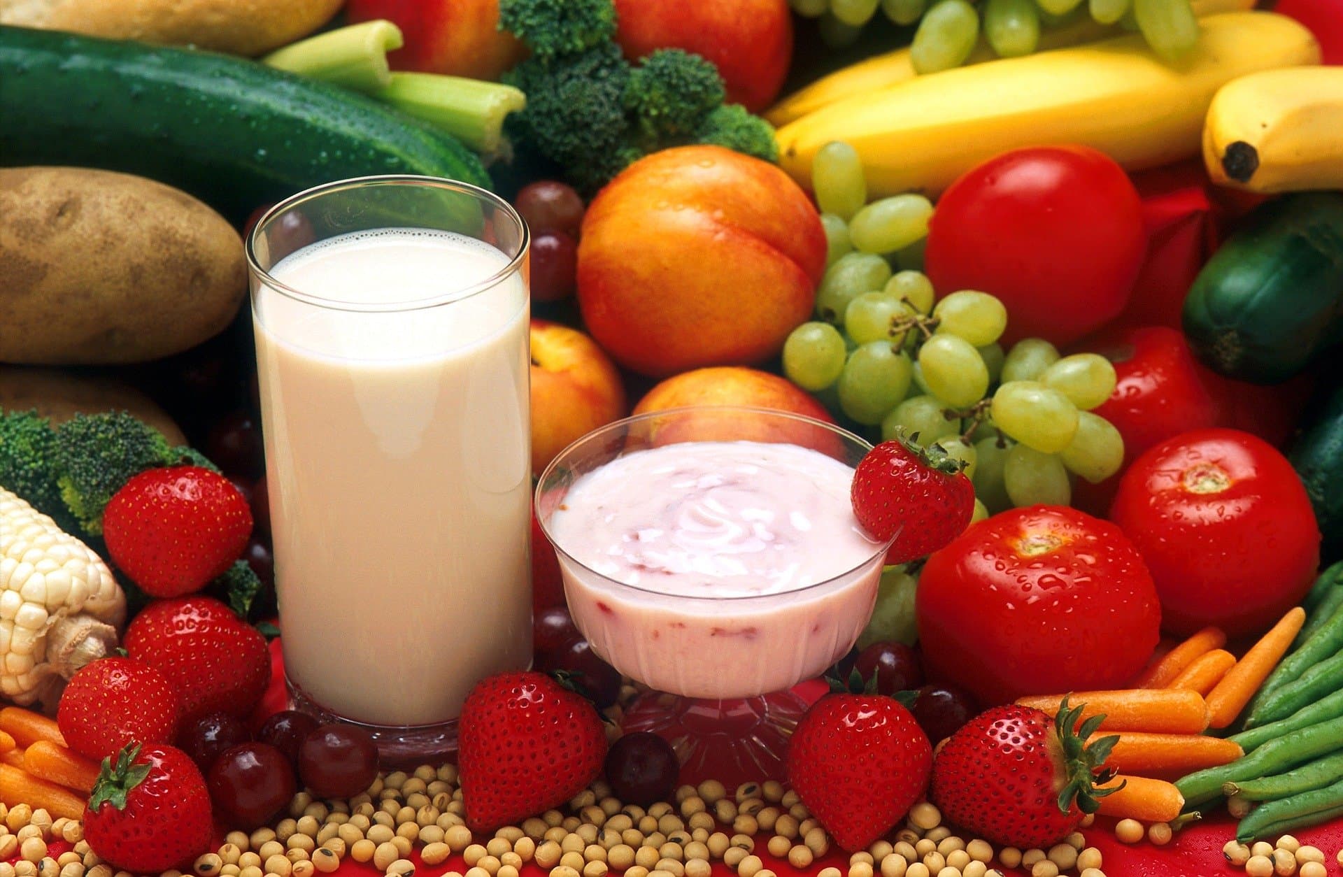 Fresh Organic Delivery from Ethical Sources