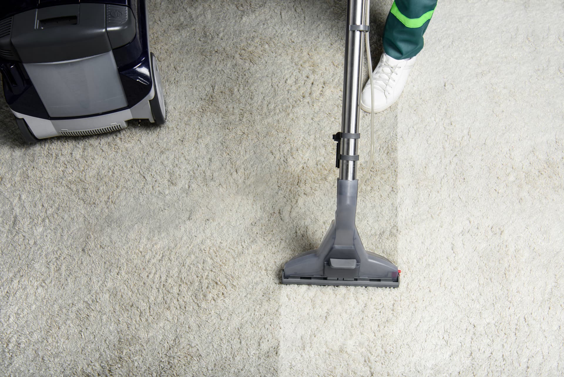 Commercial Carpet Cleaning – Customized Solutions for Every Business