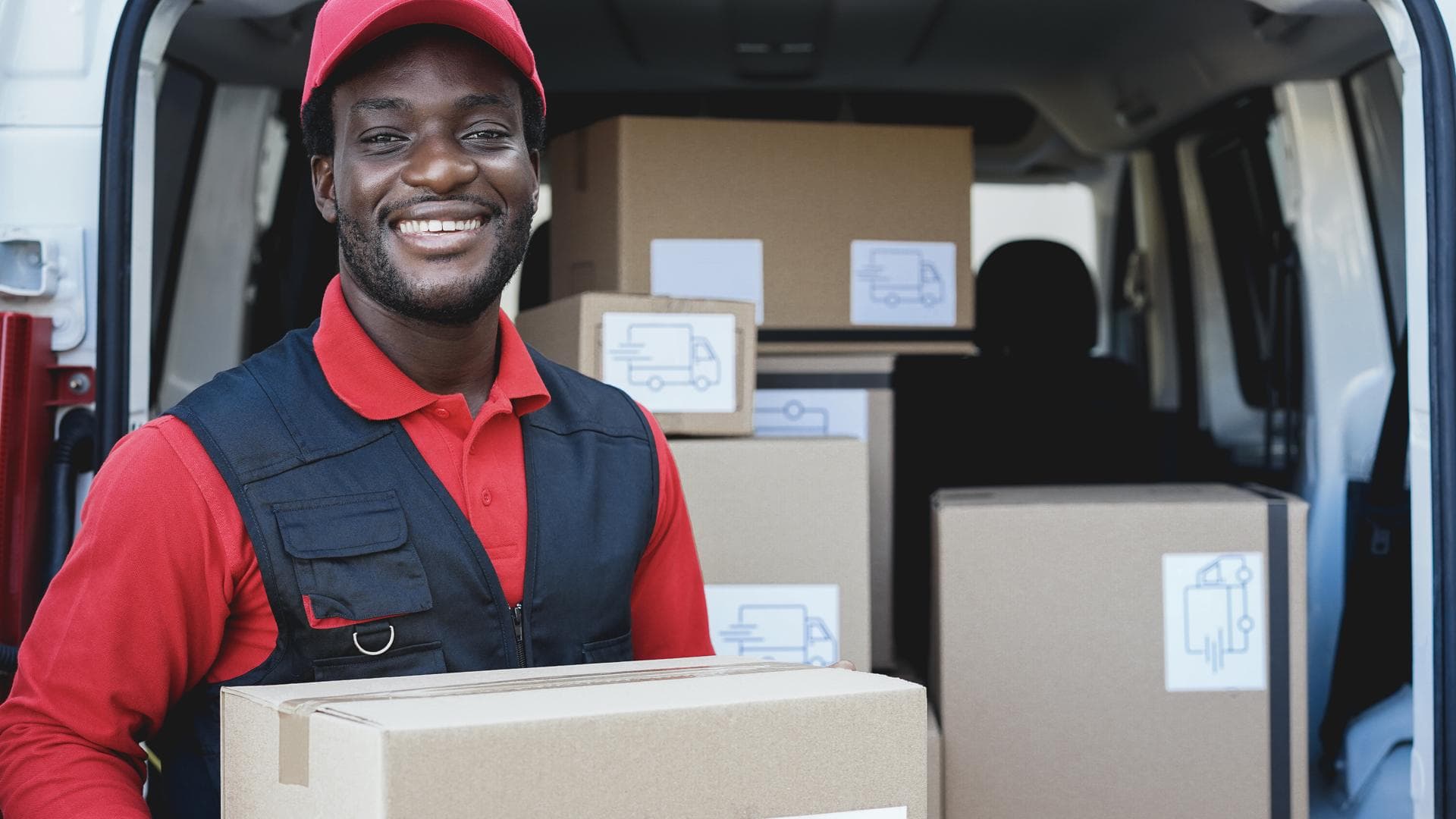 Same-Day Courier services Phoenix AZ for Businesses