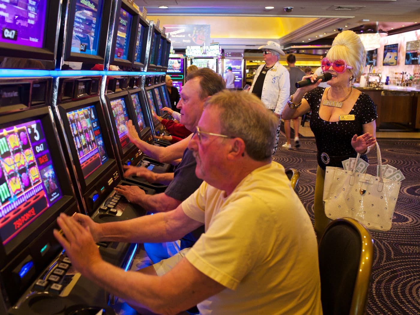 Slots, επιτραπέζια παιχνίδια και προσφορές καζίνο για Ελλάδα μέσα από το onlyspins gr
