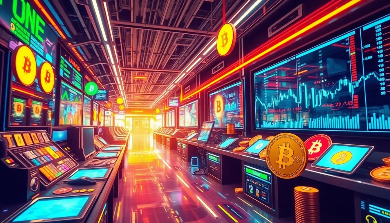 Fast Track Listing: Your Ultimate Guide to Trending Coins Listing
