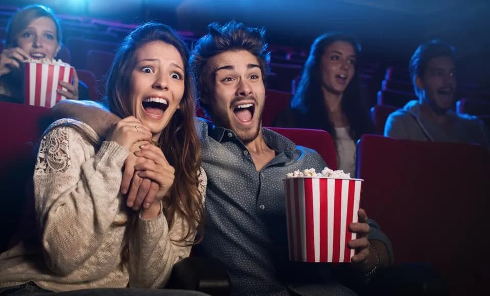 ดูหนังออนไลน์ฟรี24ชั่วโมง กับหนังใหม่ 2025 ที่คุณไม่ควรพลาด