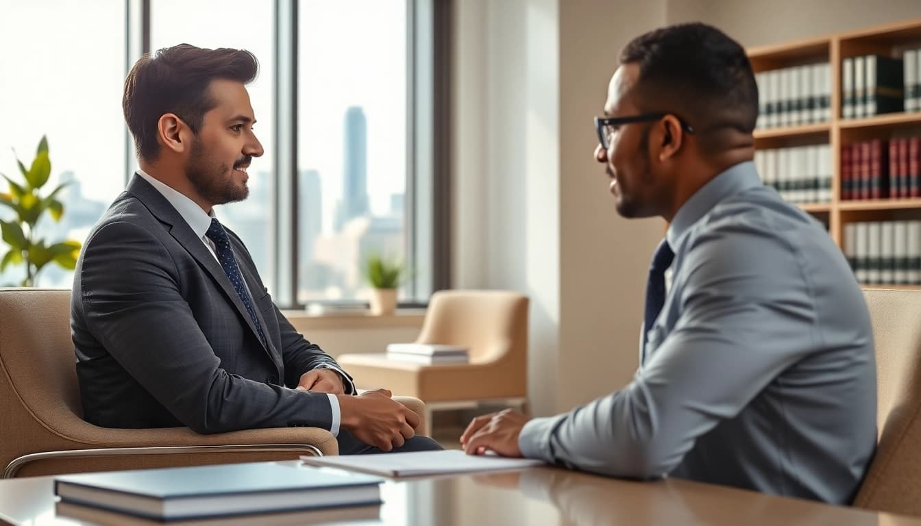 Expert Guidance from Atlanta Accident Lawyers: Your Path to Justice