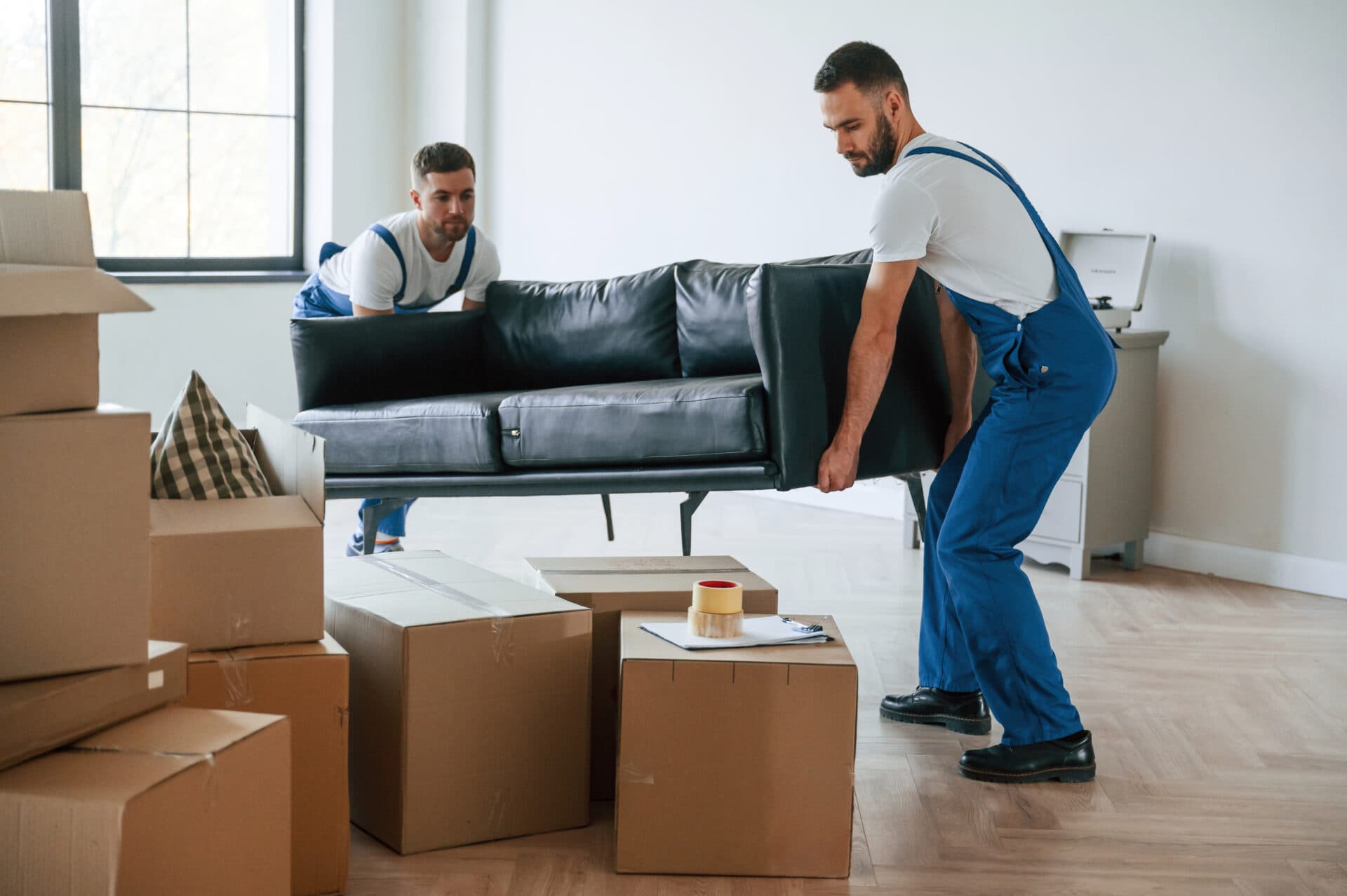 Marketplace Pickup Scottsdale – Scottsdale Pickup Experts by DTS Logistics L.L.C.