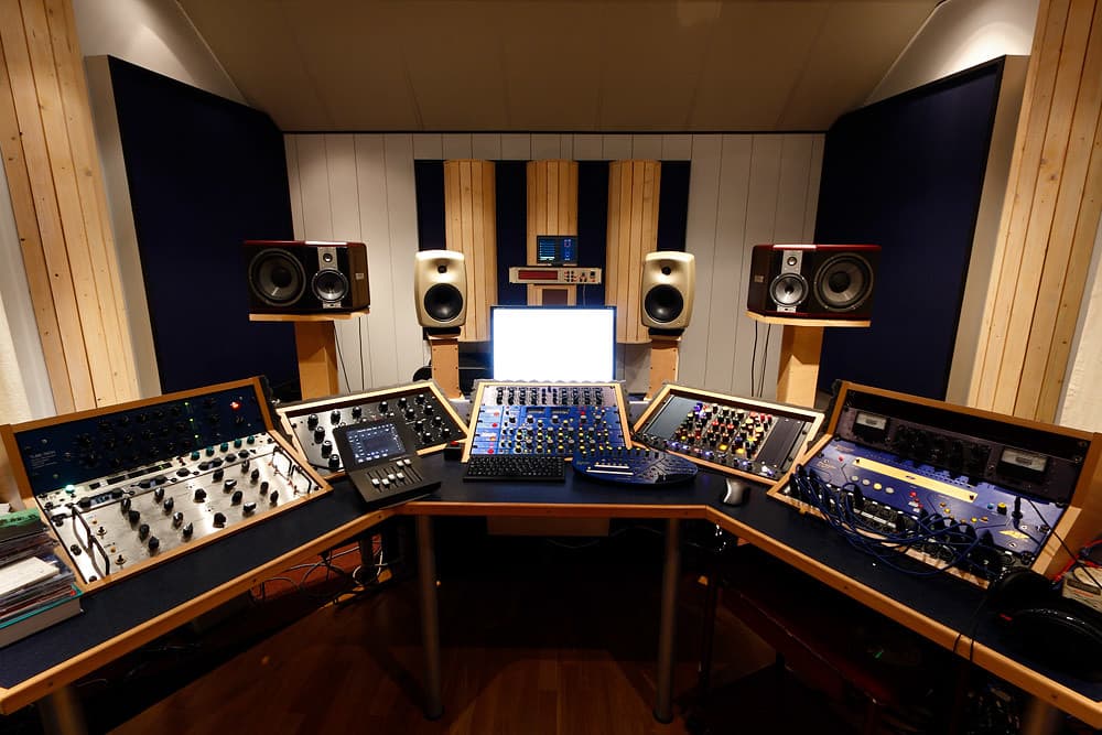 Online Mastering Services for Professional Sound Quality
