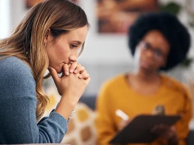 Anxiety Symptoms Every Adult Should Learn to Recognize Now