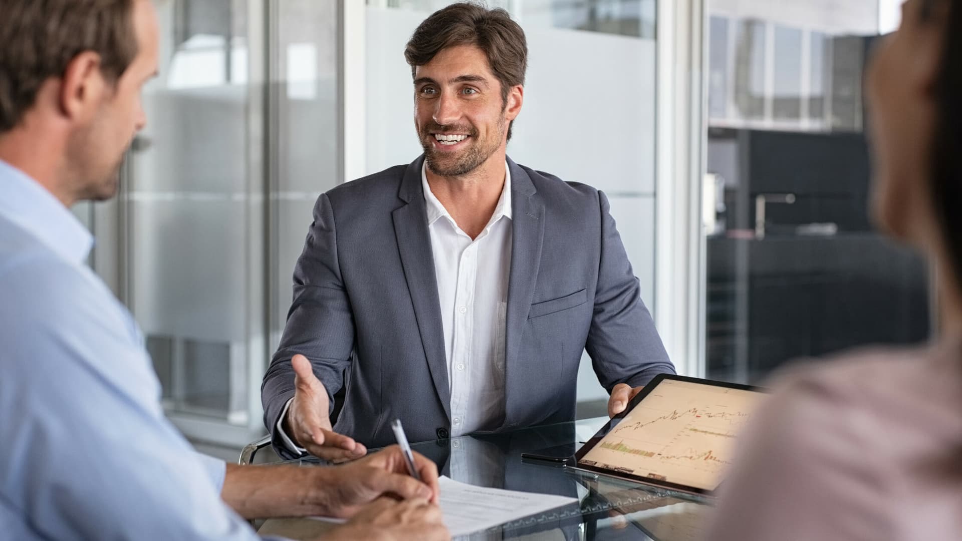 Local Retirement Planning Solutions from a fiduciary near me