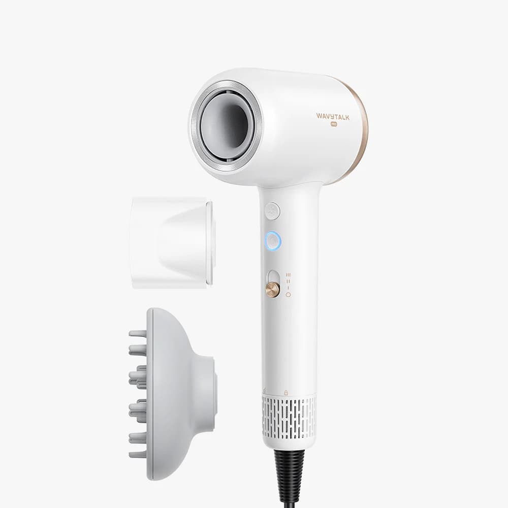 Fast Hair Dryer Technology for Quick and Efficient Styling