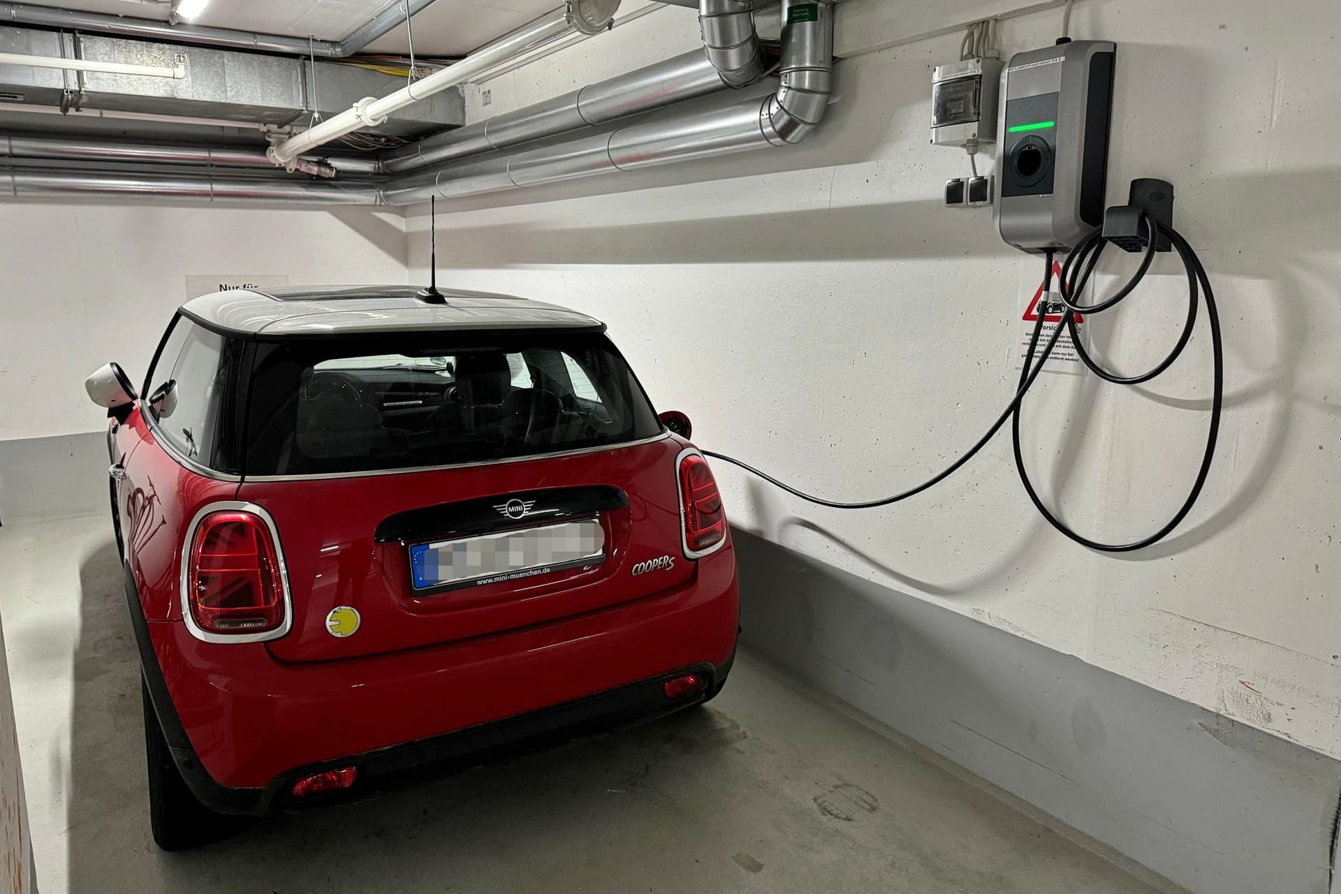 Workplace EV Charging Installation: What You Need to Know