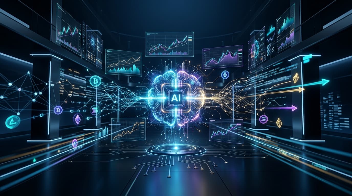 AI-Based Crypto Quant Trading Strategies That Work