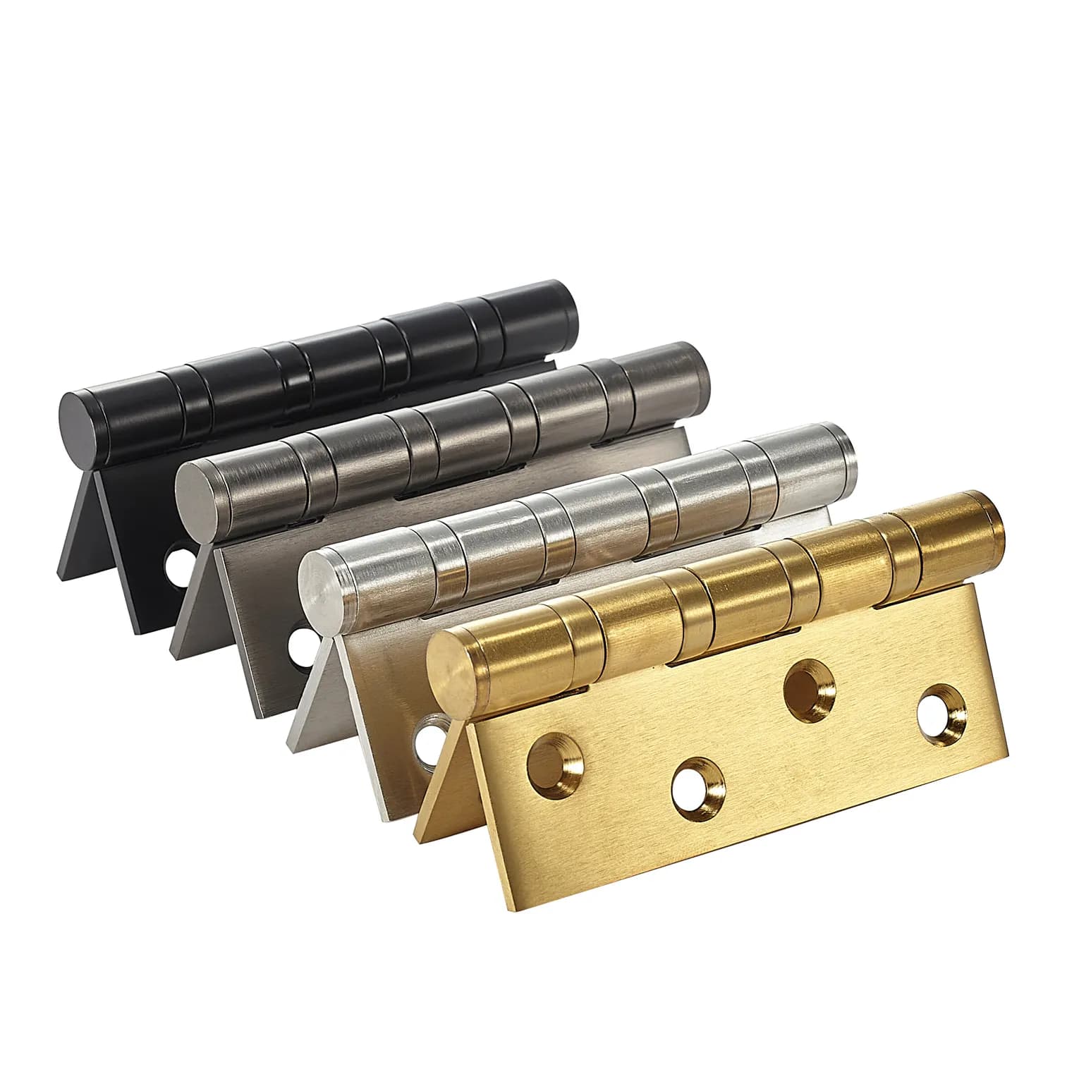 Premium Hinge Supplier for Furniture Manufacturers and Builders
