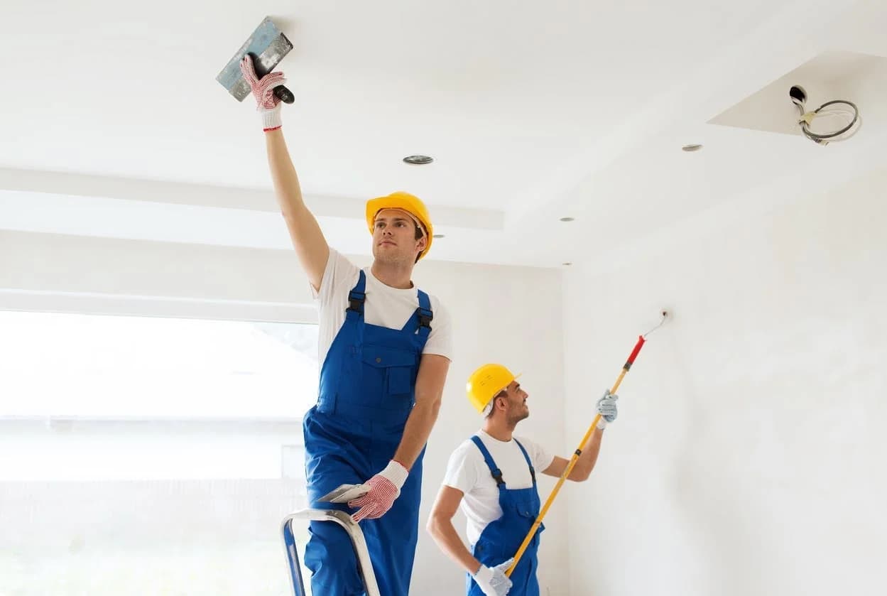 Trusted Commercial Painters Delaware County OH – Expert Services for Your Property