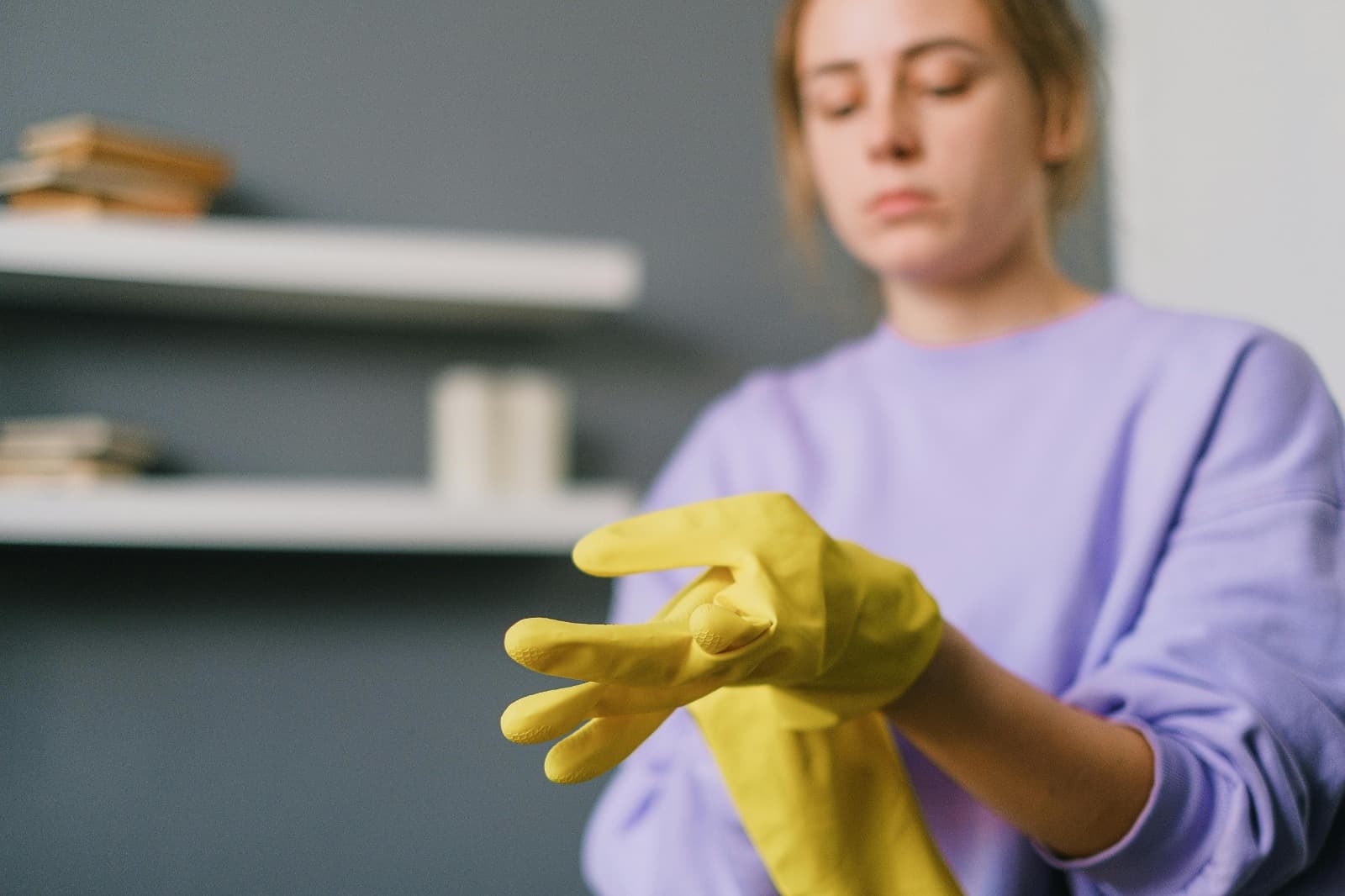 Move Out Cleaning Solutions for Stress-Free Relocation