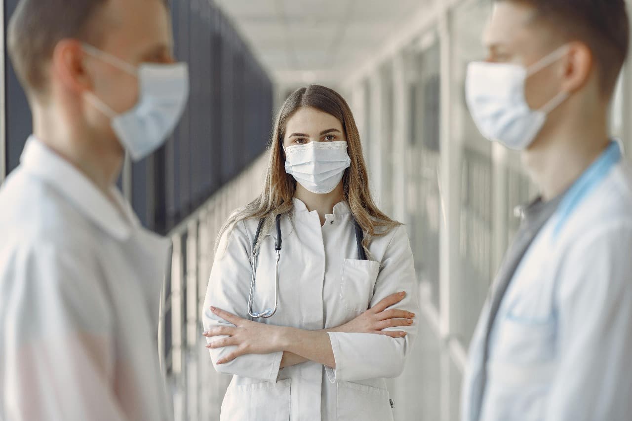 Tele Doctor On Call: Fast Online Medical Consultation Without Clinic Visits