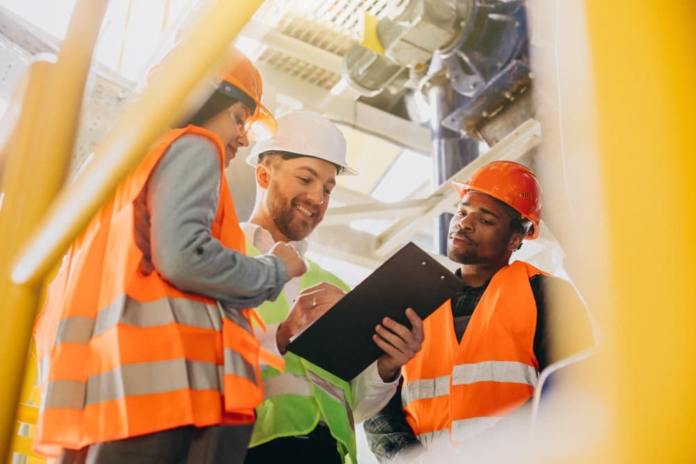 Construction Training Programs Built by ABC Ohio Valley – Skills for Real-World Success
