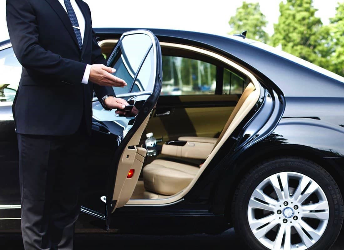 Affordable Limo Service Vancouver to Whistler with Luxury Vehicles