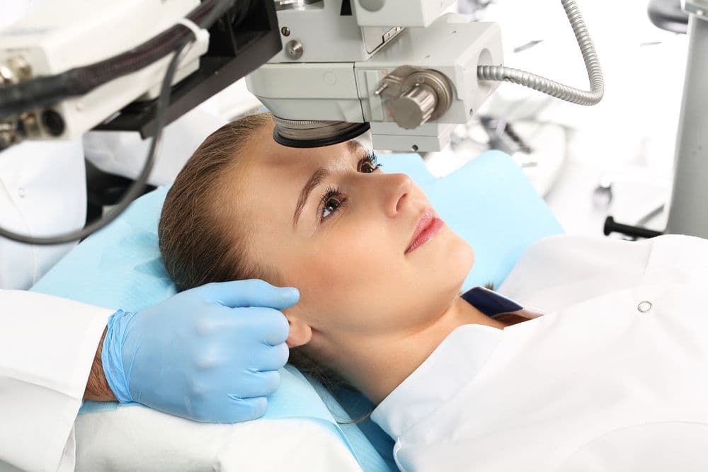 LASIK Turkey Specialists: Meet the Top Surgeons