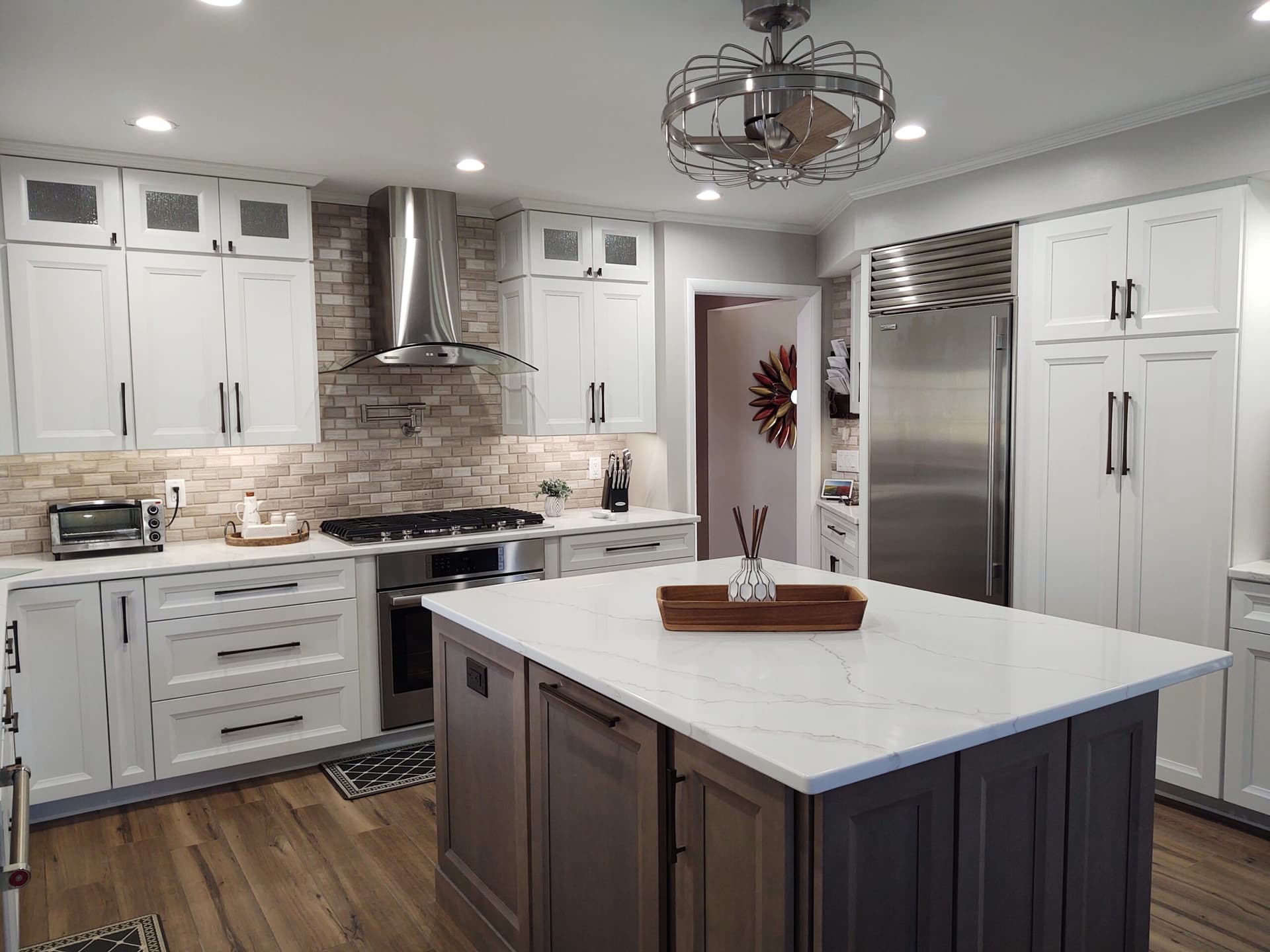 Woodtronics NY: Expert Cabinet Maker for Custom Projects