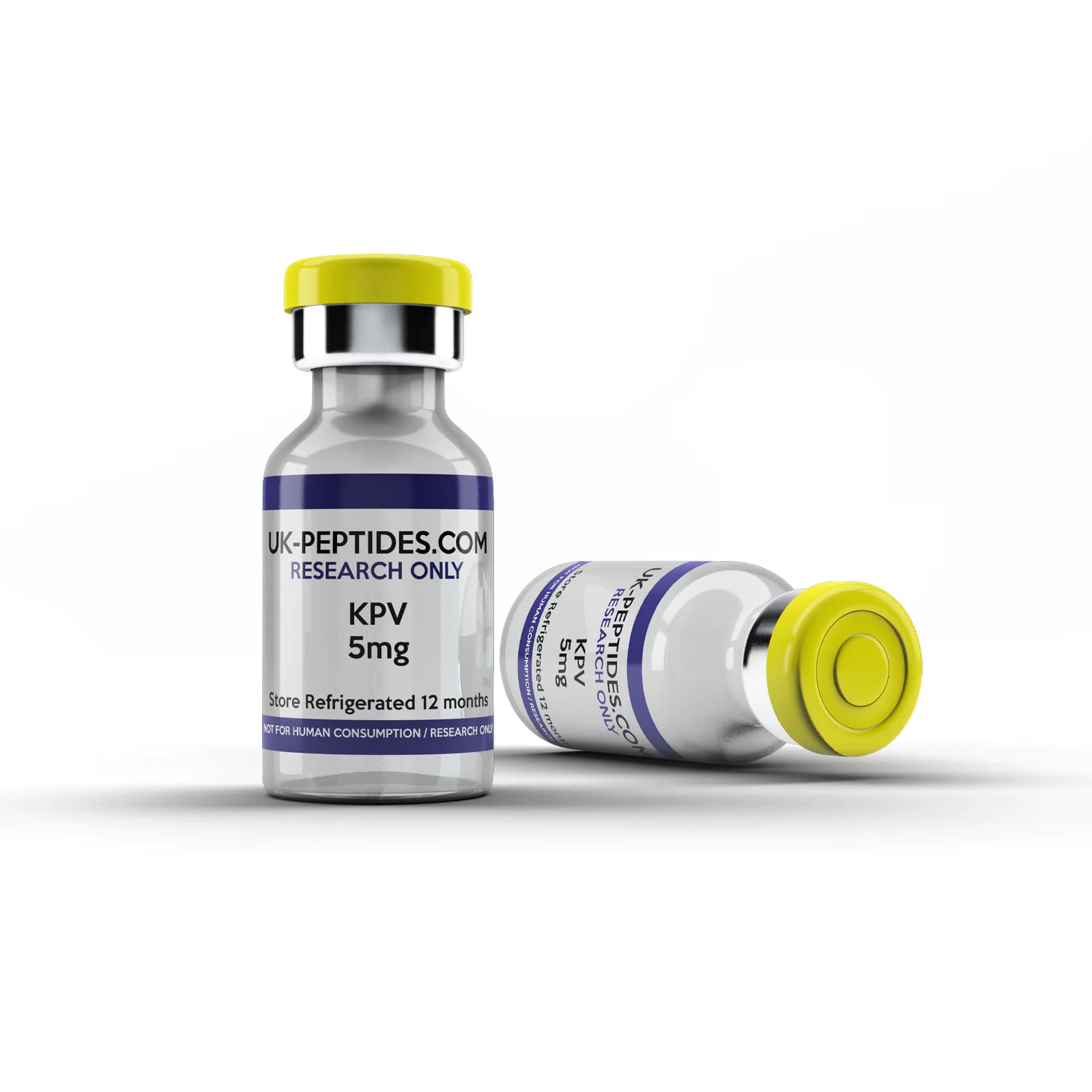 Peptides UK: Focused on Consistency and Purity