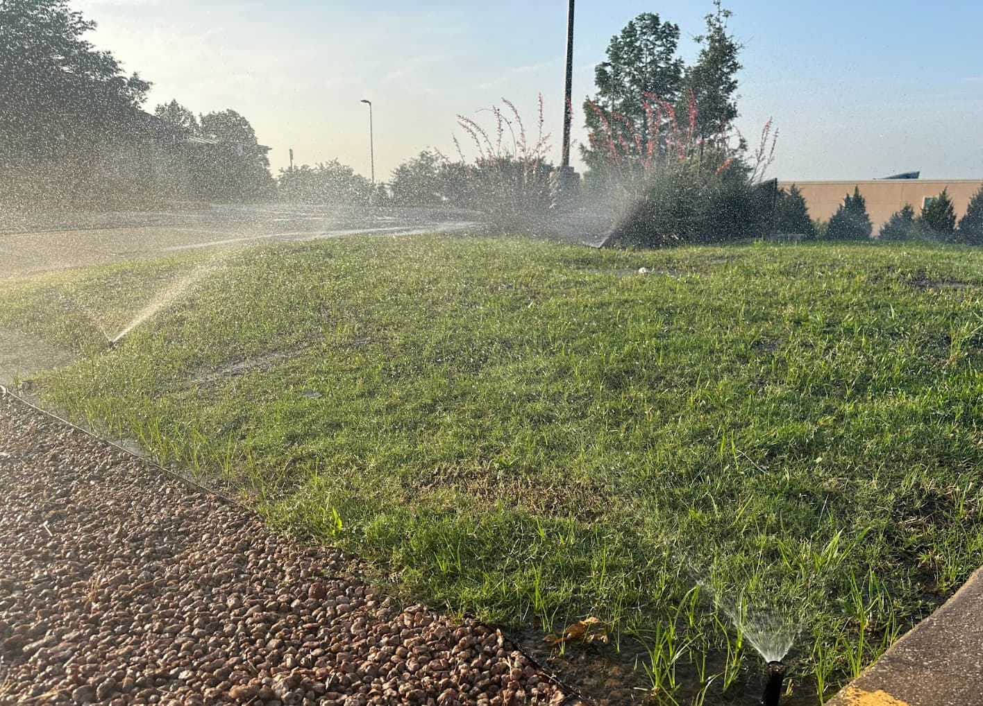 Affordable Expert Drainage Services in Springtown , TX by Local Experts