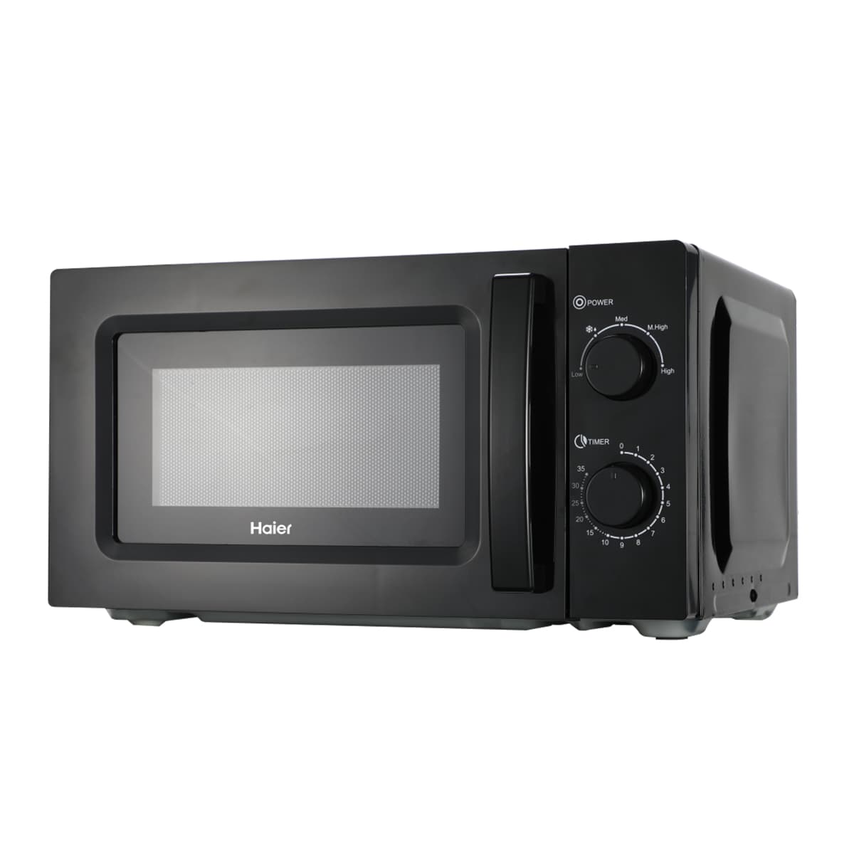 Magic Chef Retro Oven for Stylish Kitchens