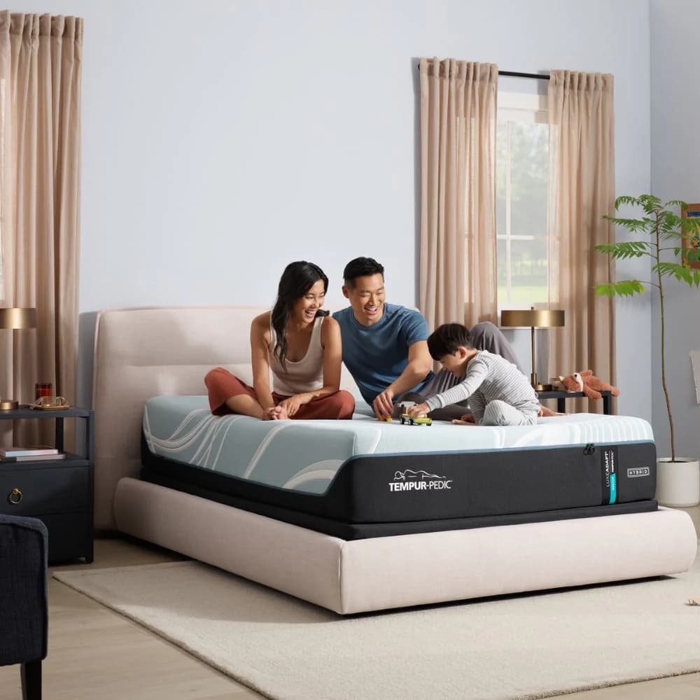 best mattress for side sleepers Find Yours at Fosters Mattress