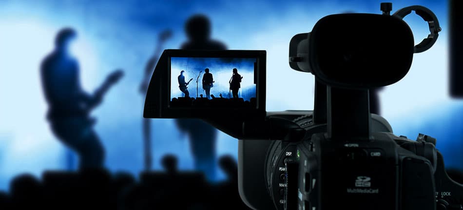 The Power of Commercial Video Production in Marketing