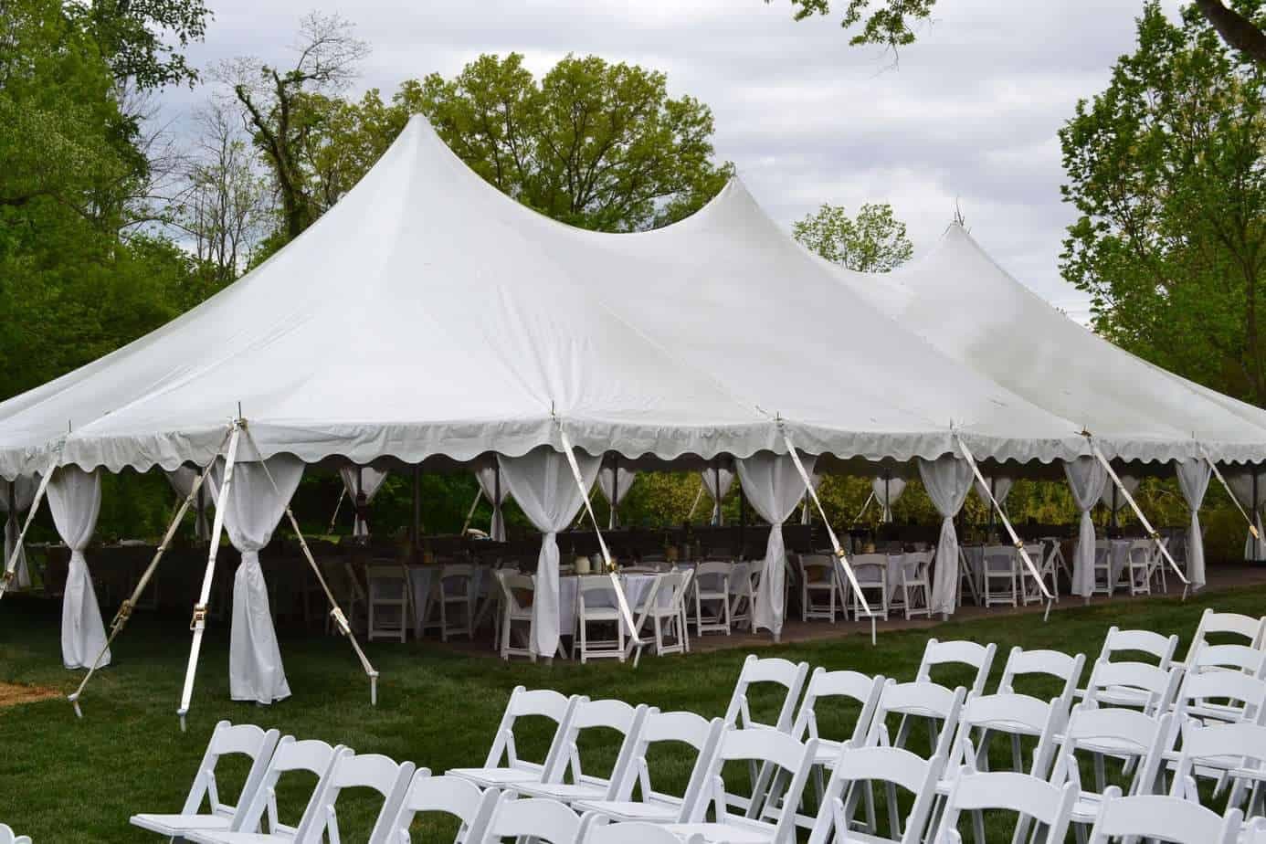 Stylish Chair Rentals for Any Occasion