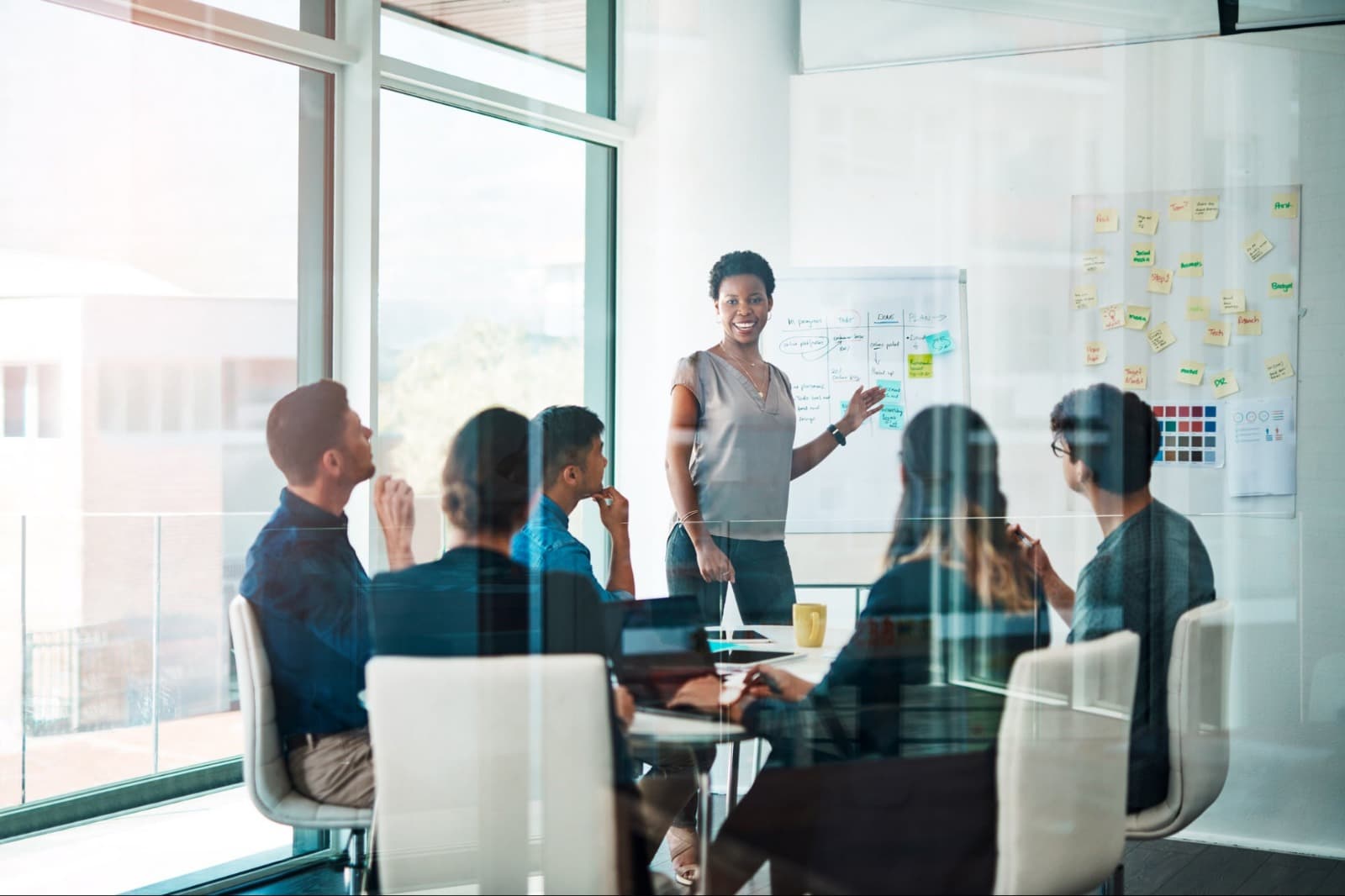 How to Leverage Competitive Intelligence for Strategic Decisions
