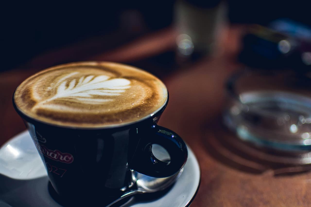 CAFE HEALTH – THỨC UỐNG TĂNG CƯỜNG TINH THẦN SÁNG TẠO