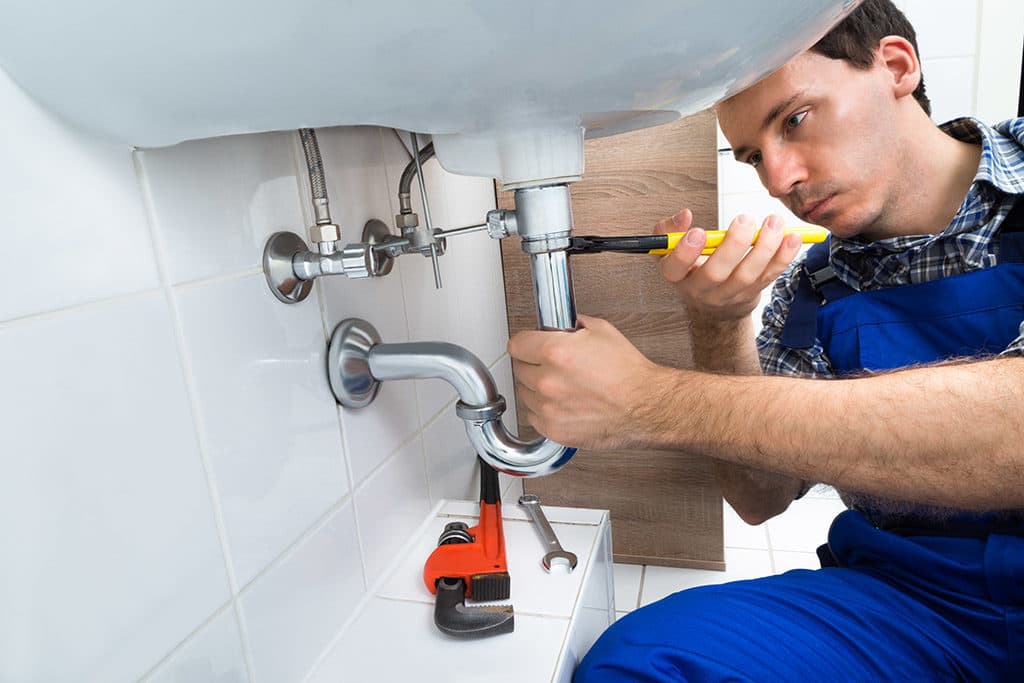 Leak Detection Edinburgh: Reliable Local Specialists