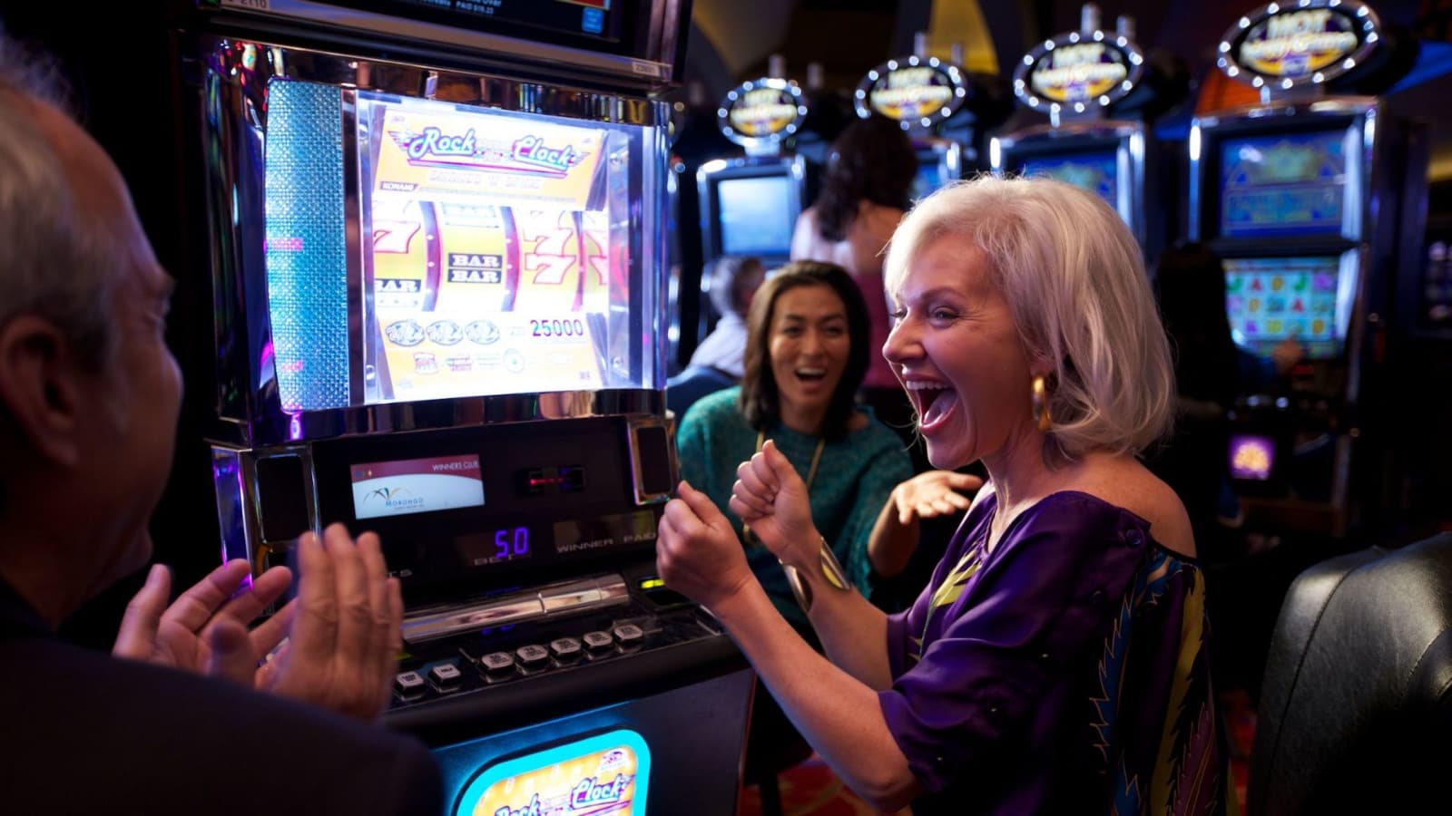 How Online Casino in Alberta is Transforming Gambling Habits