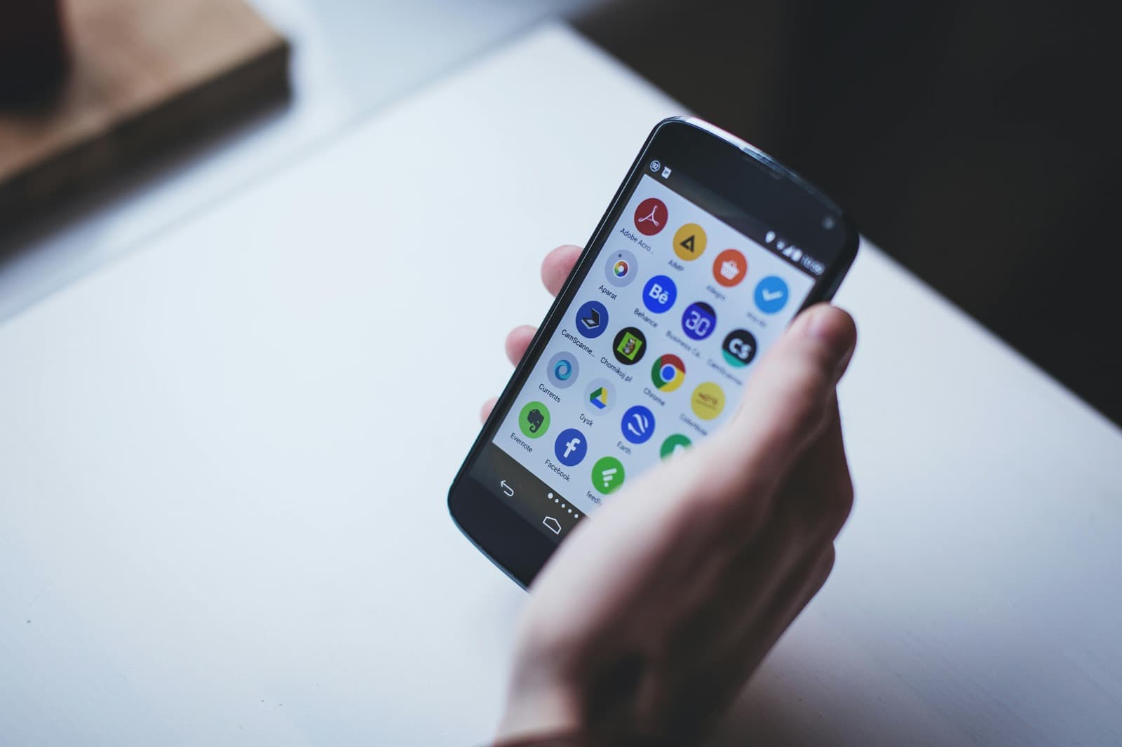 Mobile App Development Course Online with Practical Projects