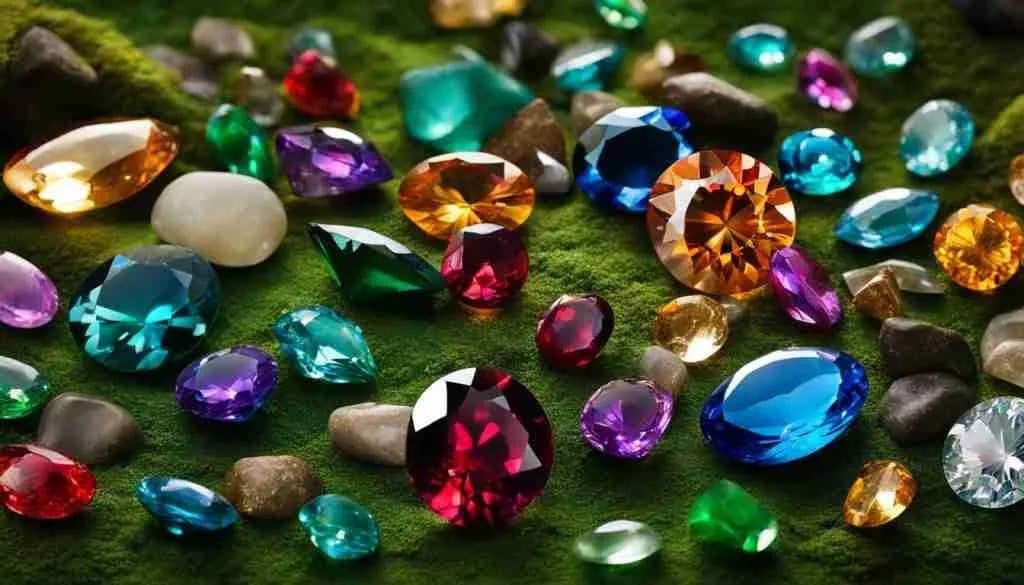 Blue Green Sapphire Loose Gems – Premium Quality from Nash Gems