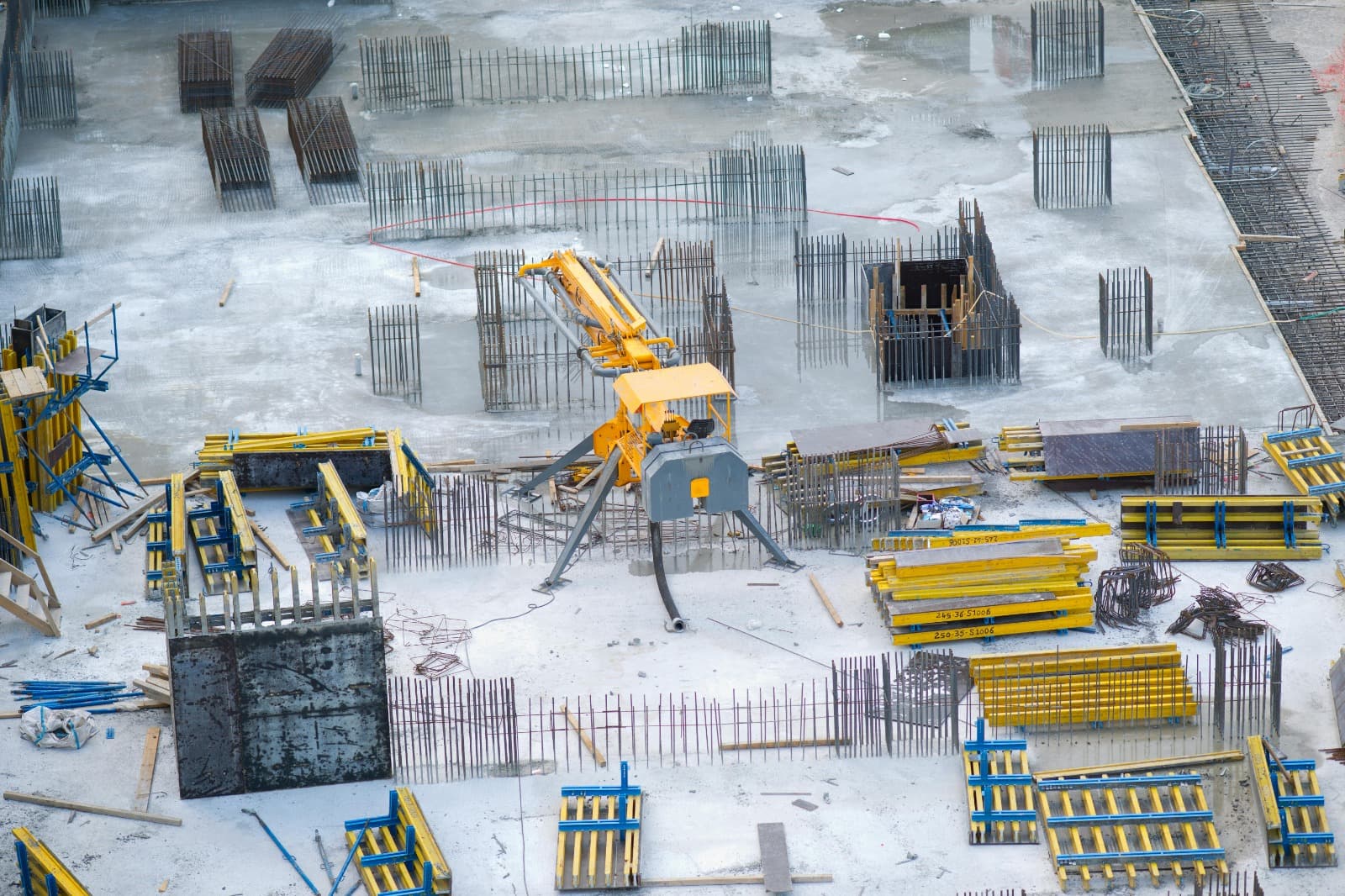 Plescia Construction and Development: Professional New Jersey Construction Manager with National Reach