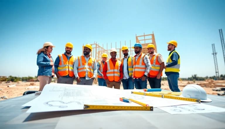 Carpentry Apprenticeship: Hands-On Training for Future Carpenters
