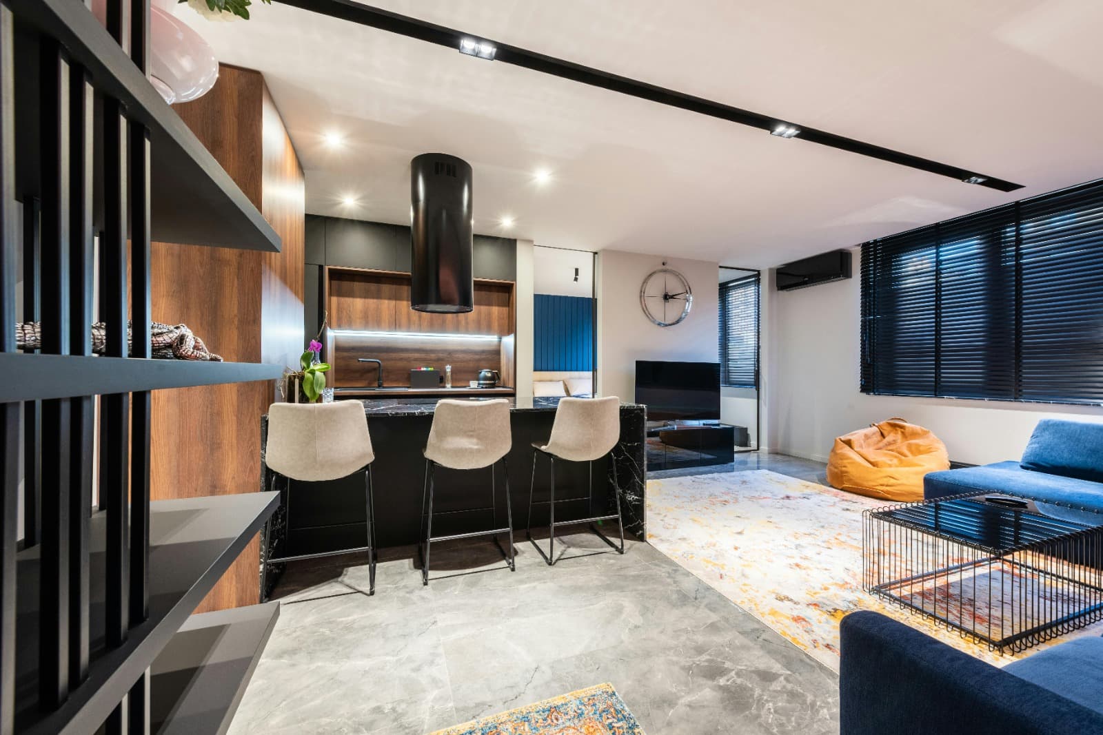 Luxury home remodel Austin with High-End Craftsmanship